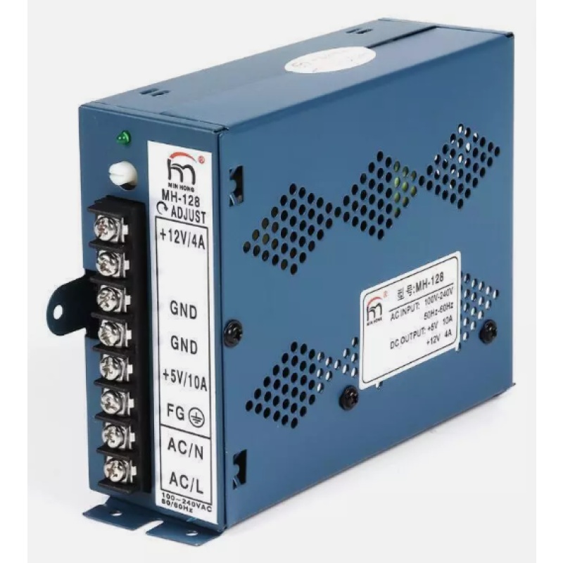 100/240V Arcade Switching Power Supply Video Games Cabinets Mame